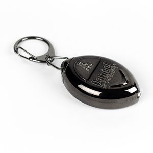 Damsel In Defense - Hear A Pin Drop Pull Alarm